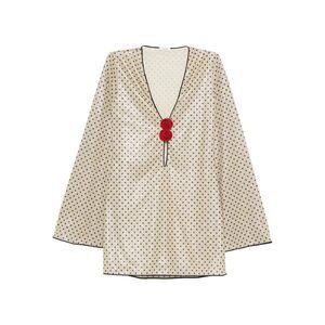 Oséree Neutrals Beachwear - Beach Cover-Ups Women